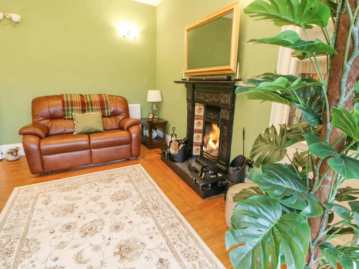 Holiday home Miss Burrow'S House Villa Hawes United Kingdom