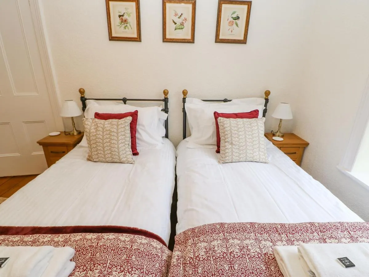 Miss Burrow'S House Villa Hawes United Kingdom