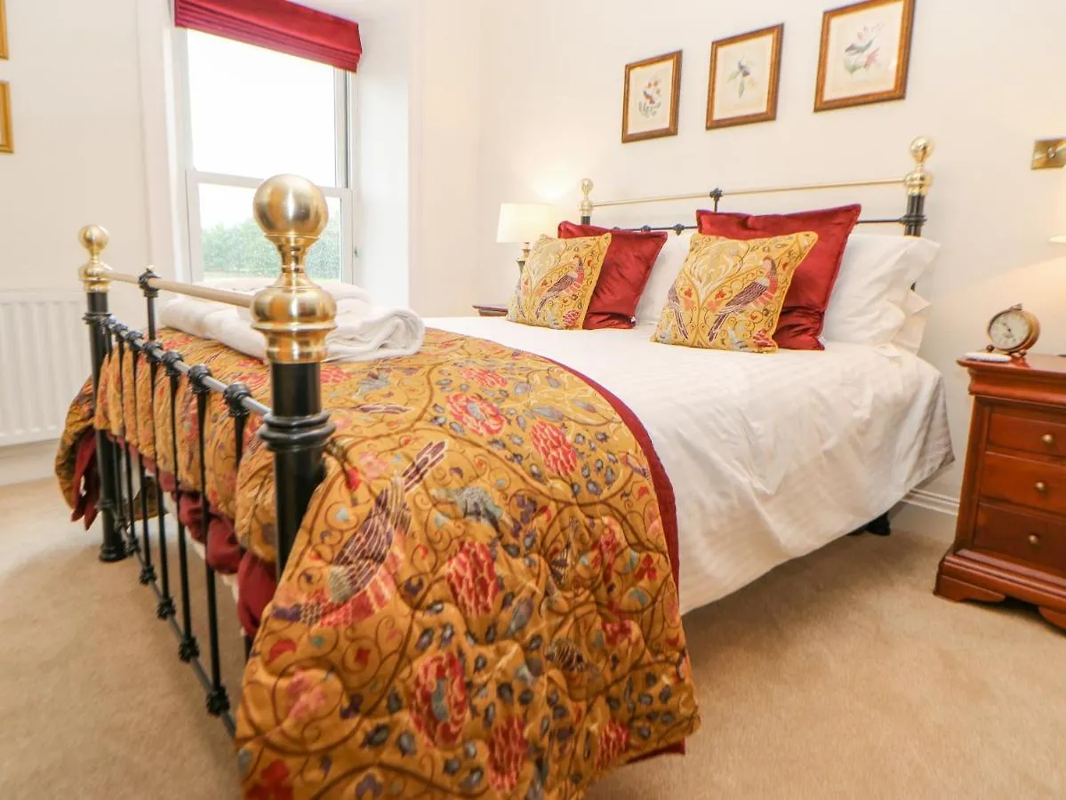 Miss Burrow'S House Villa Hawes Holiday home