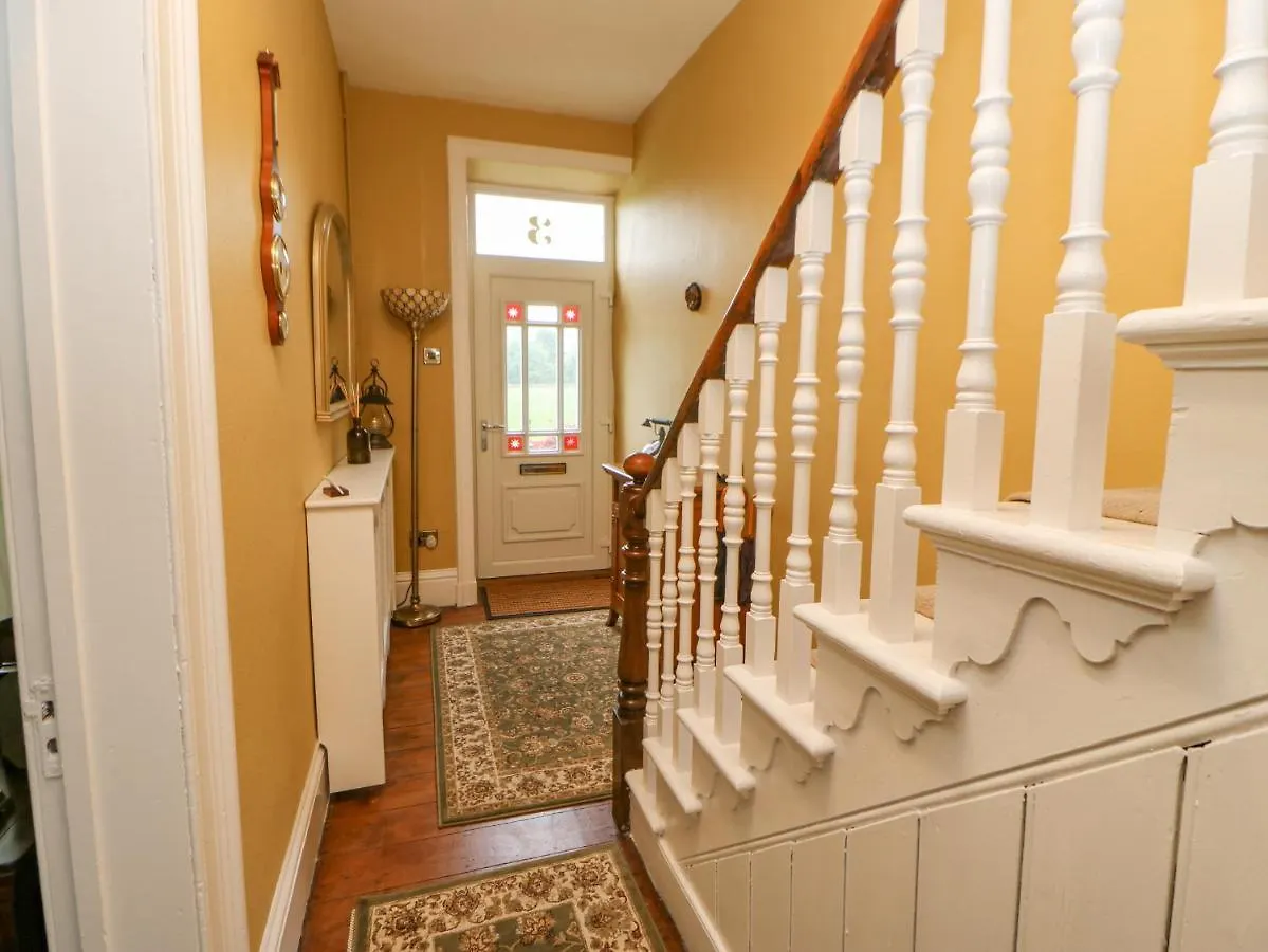 Holiday home Miss Burrow'S House Villa Hawes United Kingdom