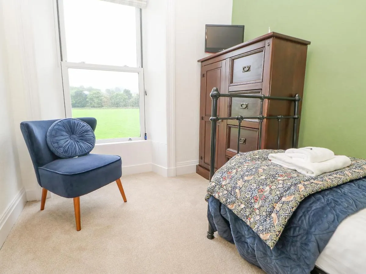 Miss Burrow'S House Villa Hawes 0*,  United Kingdom