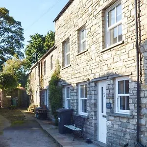 Hillside View Hawes